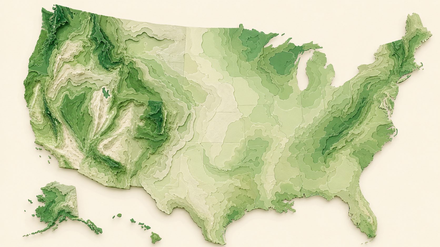 Cannabis Legality Map