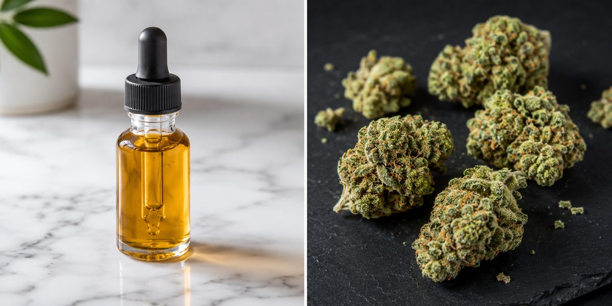 THC Guide