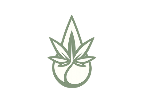 CBD and THC